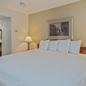 Deluxe King Studio Suite